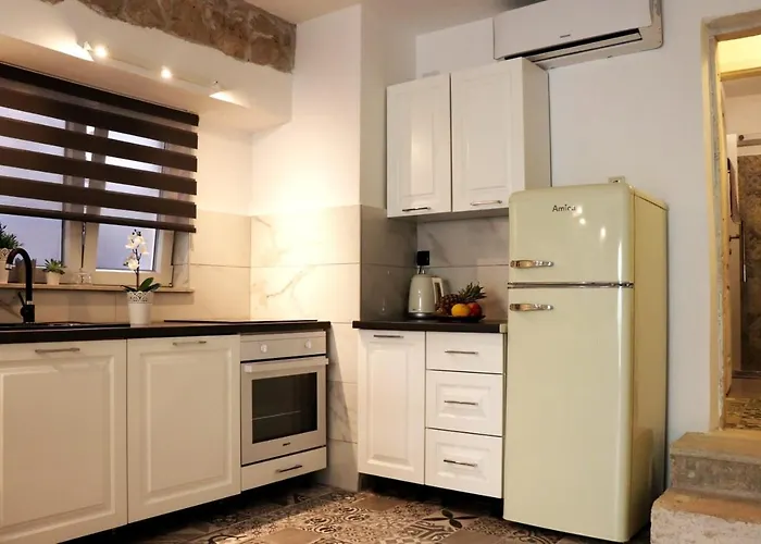 Apartamento By The Sea Orebic, Peljesac - 21476