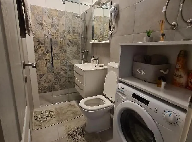 Apartamento By The Sea Orebic, Peljesac - 21476