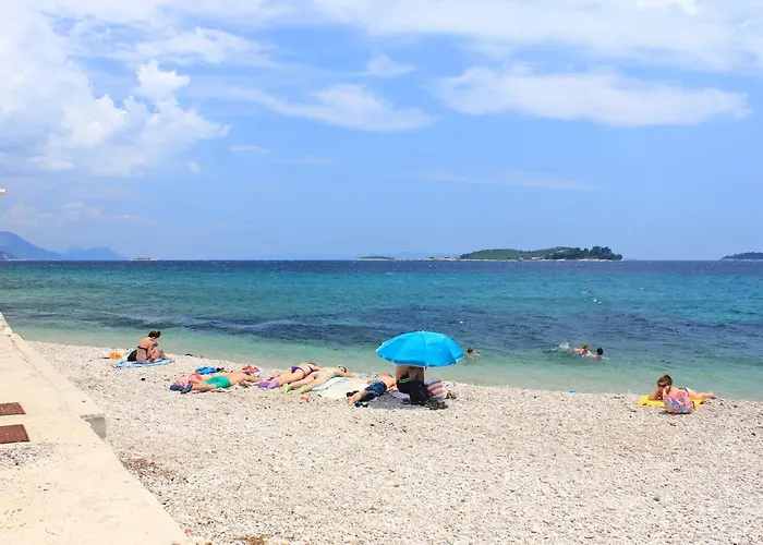 Apartamento By The Sea Orebic, Peljesac - 21476