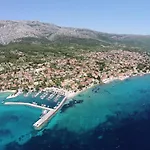 By The Sea Orebic, Peljesac - 21476 Apartment