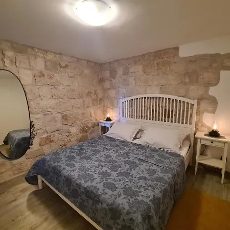 アパート By The Sea Orebic, Peljesac - 21476 *