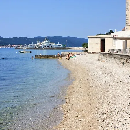 By The Sea Orebic, Peljesac - 21476 Orebic