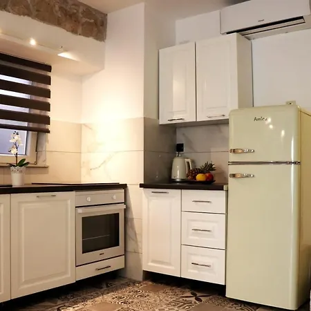 Apartment By The Sea Orebic, Peljesac - 21476