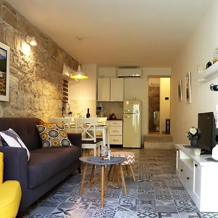 Apartament By The Sea Orebic, Peljesac - 21476 Orebić