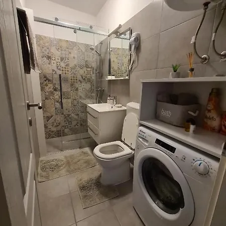 Apartment By The Sea Orebic, Peljesac - 21476