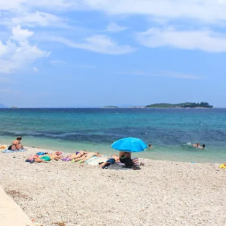 Apartment By The Sea Orebic, Peljesac - 21476