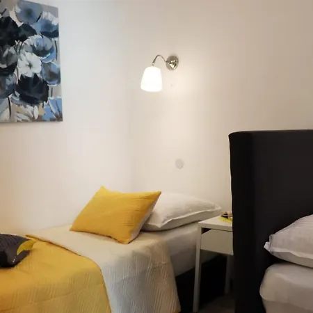 By The Sea Orebic, Peljesac - 21476 オレビック