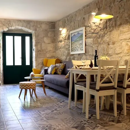 By The Sea Orebic, Peljesac - 21476 *