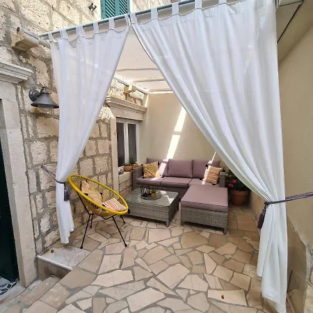 By The Sea Orebic, Peljesac - 21476 Apartman