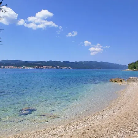 By The Sea Orebic, Peljesac - 21476 Orebic