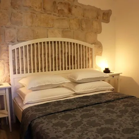 By The Sea Orebic, Peljesac - 21476 Apartament Orebić