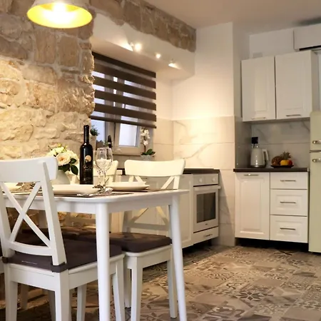 By The Sea Orebic, Peljesac - 21476 Apartament