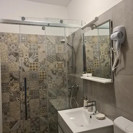 Apartment By The Sea Orebic, Peljesac - 21476