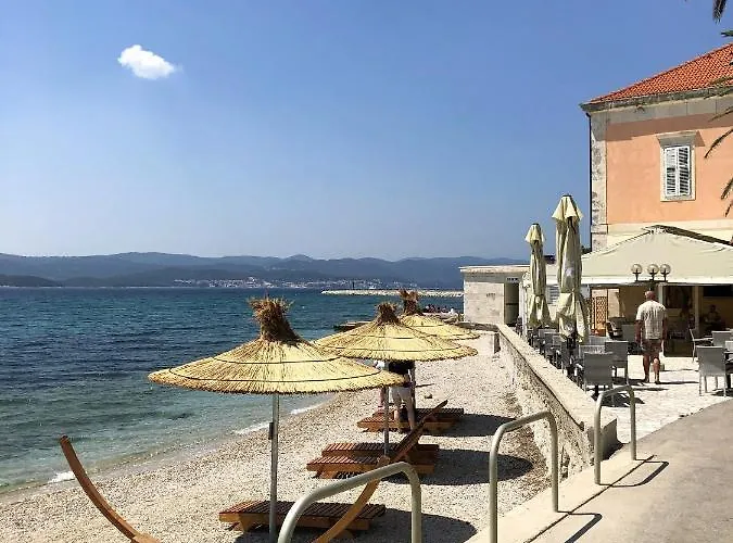 Διαμέρισμα By The Sea Orebic, Peljesac - 21476 *