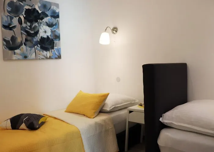 By The Sea Orebic, Peljesac - 21476 Orebić